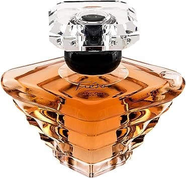Lancome Tresor Eau De Parfum fro Women 50ML on Amazon.ae - Price Tracker
