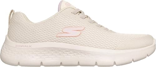 Skechers GO WALK FLEX womens Sneaker on Amazon.ae - Price Tracker
