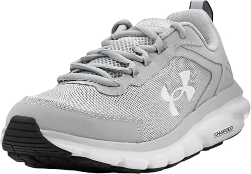 Under Armour Charged Assert 9 Running Shoe mens Running Shoe on Amazon.ae - Price Tracker