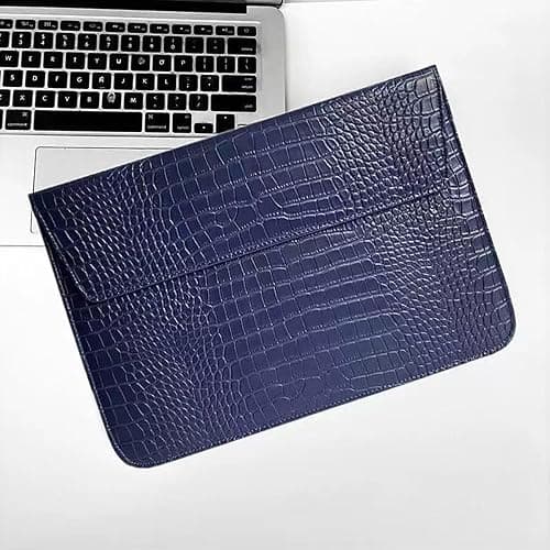 2026 Neo A3404 13-13.6 inch Laptop Sleeve Carrying Bag, Navy Blue على Amazon.ae - متتبع الأسعار
