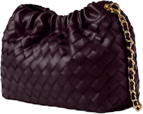 Joryin Women Hobo Bag Woven bag on Amazon - Best Deal Finder