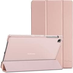 ProCase Galaxy Tab A7 Lite Case 8.7 Inch (SM-T220/ SM-T225/ SM-T227), Protective Stand Case Hard Shell Cover for 8.7 Inch Samsung Tab A7 Lite Tablet 2021 -Rosegold - Amazon.ae Price Tracker