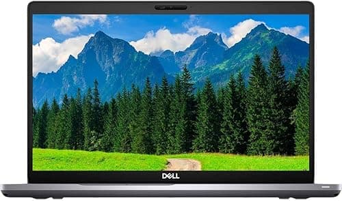 Dell Latitude 5510 Laptop (2021) PC Intel Core i7-10610U 10th Gen Processor, 16GB Ram, 1TB NVMe SSD, Type C, HDMI, Webcam, Windows 11 Pro (Renewed) on Amazon.ae - Price Tracker