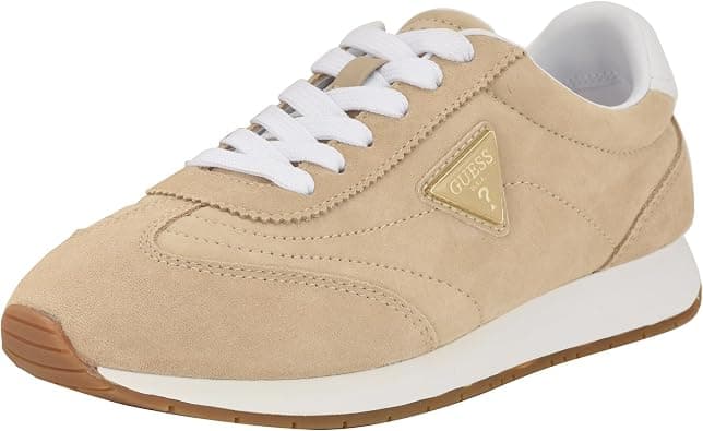 GUESS Joggin womens Sneaker on Amazon.ae - Price Tracker
