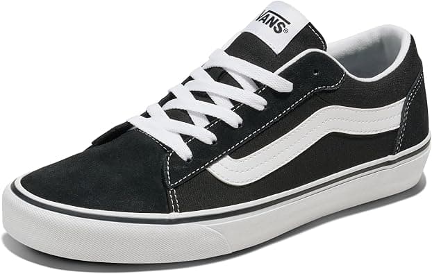 Vans Vero Ls mens Sneaker - Best Deal Finder