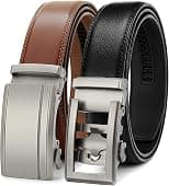 mens Ratchet2p02 Belt (pack of 2) - Best Deal Finder