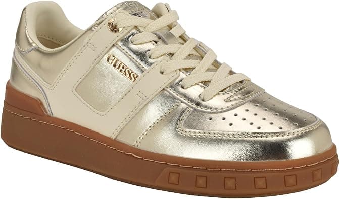 GUESS Inart womens Sneaker على Amazon.ae - متتبع الأسعار
