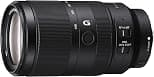 Sony Alpha 70-350mm F4.5-6.3 G OSS Super-Telephoto APS-C Lens, SEL70350G - Best Deal Finder