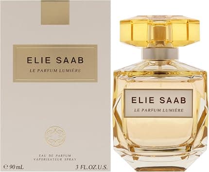 Elie Saab Le Parfum Lumiere Eau De Parfum 90ml on Amazon.ae - Price Tracker