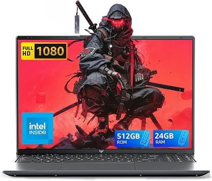 ACEMAGIC New Laptop, i5-12600H(Up to 4.5GHz), 24GB DDR5 RAM 512GB SSD on Amazon.ae - Price Tracker