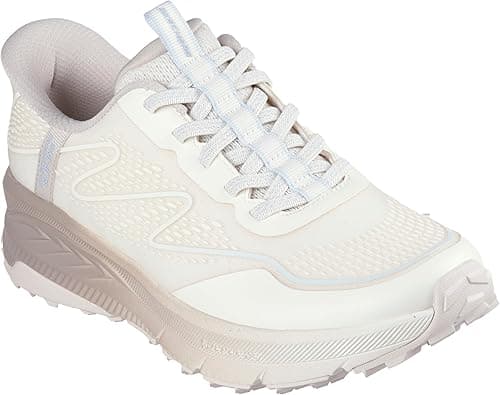 Skechers Women's Hands Free Slip-ins Switch Back-Mist Sneaker on Amazon.ae - Price Tracker