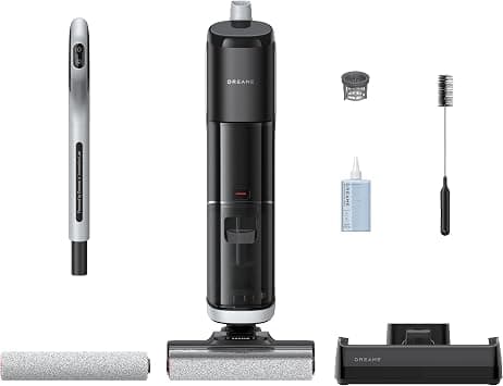 Dreame H14 Wet and Dry Vacuum Cleaner Auxiliary Cleaning Kit on Amazon.ae - Price Tracker