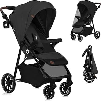 Lionelo Stroller Emma One on Amazon - Best Deal Finder