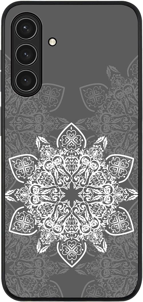 Stylizedd Case Compatible with Samsung Galaxy A17 / A17 4G / M17 Rugged cover Slim fit Camera Protection, Shockproof Thin Phone Case for Samsung Galaxy A17 / A17 4G / M17- Arab Odessey على Amazon.ae - متتبع الأسعار