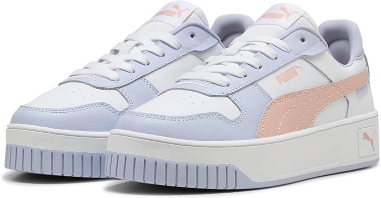 PUMA Carina Street womens Sneaker on Amazon.ae - Price Tracker