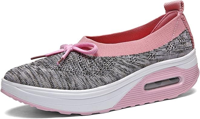 Touchmosees Tm-rwx-202 womens Health Care Professional Shoe on Amazon.ae - Price Tracker