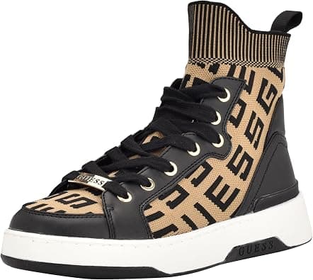GUESS Mannen womens Sneaker على Amazon.ae - متتبع الأسعار