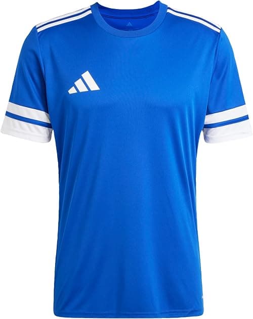 adidas Squadra 25 Blue Men Jersey, L on Amazon.ae - Price Tracker