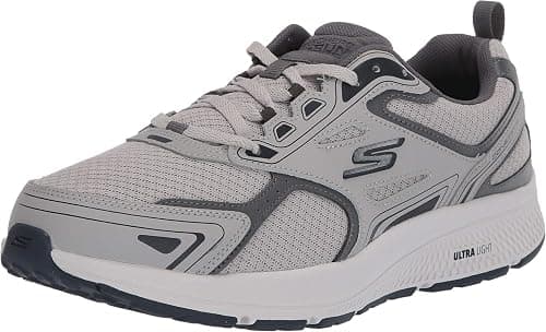 Skechers Go Run Consistent Performance Running M Mens Sneaker on Amazon.ae - Price Tracker