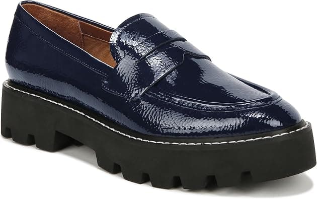 Franco Sarto Women's L-balin2 Loafer على Amazon.ae - متتبع الأسعار