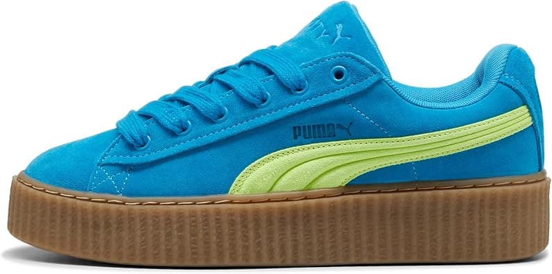 PUMA Mens Palermo Sneakers on Amazon.ae - Price Tracker
