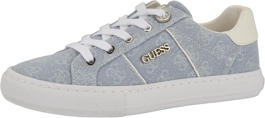 GUESS Loven Womens Sneaker on Amazon.ae - Price Tracker