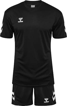 hummel Unisex Hmllogo Set T-shirt on Amazon.ae - Price Tracker