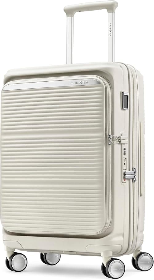 Samsonite Paralux Carry-on on Amazon - Best Deal Finder