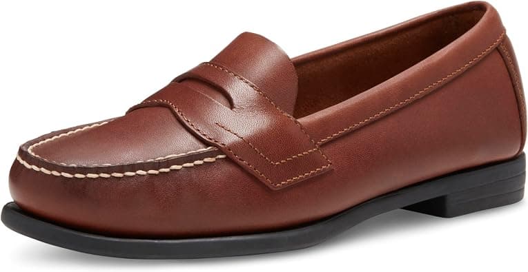 Eastland Women's Classic II Penny Loafer on Amazon.ae - Price Tracker