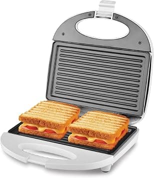 Clikon 2 Slice Sandwich Maker on Amazon.ae - Price Tracker