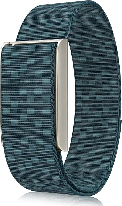 Nylon Strap Compatible with Amazfit Helio Strap with Protective Case, 22 mm Adjustable Sports Replacement Strap for Smartwatch. on Amazon.ae - Price Tracker