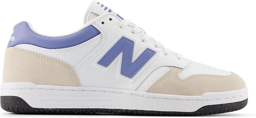 New Balance BB480 unisex-adults Sneaker على Amazon.ae - متتبع الأسعار