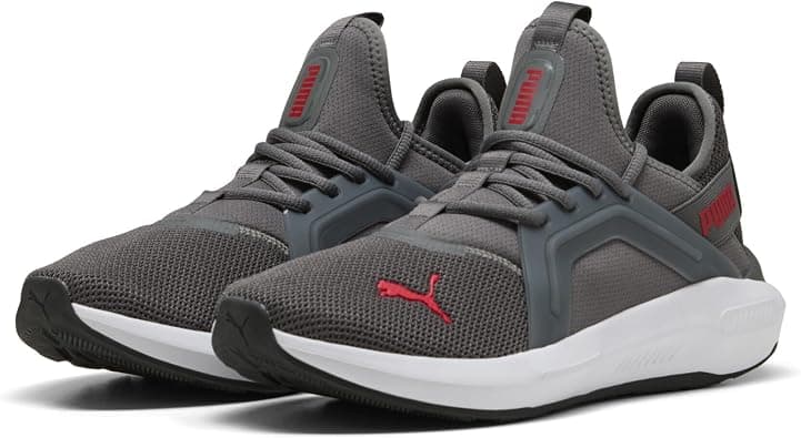 PUMA Softride Enzo 5 unisex-adult Road Running Shoe على Amazon.ae - متتبع الأسعار