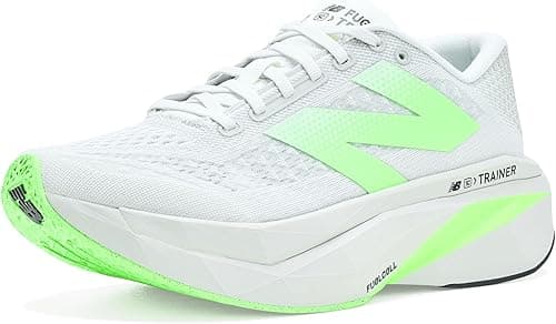 New Balance Fuelcell Supercomp Trainer V3 mens Running Shoe on Amazon.ae - Price Tracker