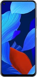 HUAWEI compatible Nova 5T, RAM: 6GB, ROM: 128GB, Black on Amazon.ae - Price Tracker