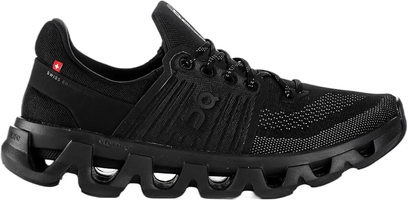 On Cloudswift 4 AD mens Sneaker on Amazon.ae - Price Tracker
