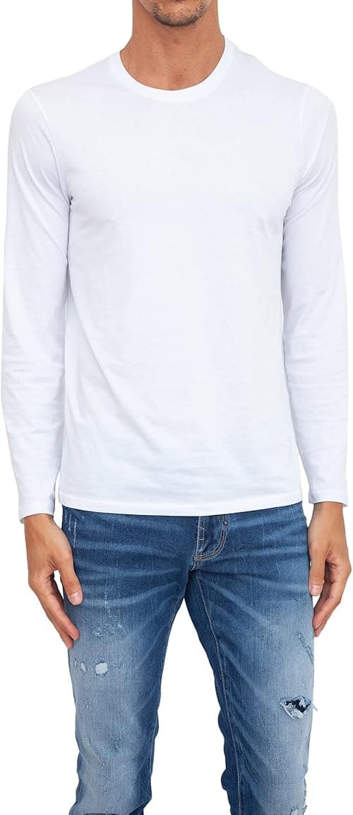 Armani Exchange mens 8NZT76 T-Shirt (pack of 1) on Amazon.ae - Price Tracker