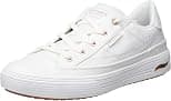 Skechers Arch Fit Arcade womens Sneaker - Best Deal Finder