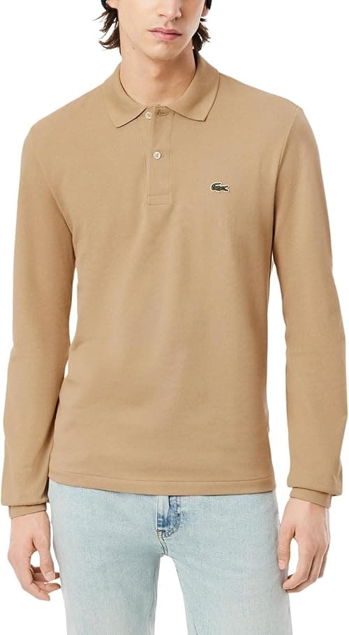 Lacoste Men's Polo Shirt on Amazon.ae - Price Tracker