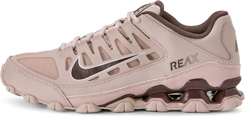 Nike W Nike Reax 8 Tr womens Sneaker على Amazon.ae - متتبع الأسعار