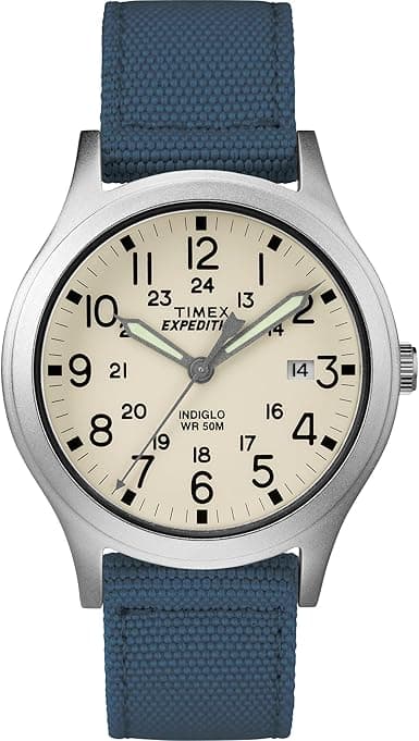 Timex Unisex Expedition Scout 36 Watch on Amazon.ae - Price Tracker