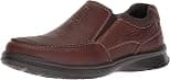 Clarks Cotrell Free mens Loafers - Best Deal Finder