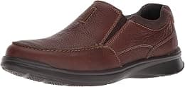 Clarks Cotrell Free mens Loafers - Best Deal Finder