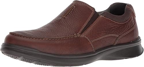 Clarks Cotrell Free mens Loafers on Amazon - Best Deal Finder
