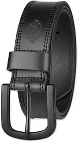Dickies Men's Belt - Best Deal Finder