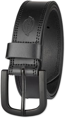 Dickies Men's Belt - Best Deal Finder