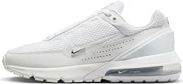 Nike Men's Gymnastics Shoes Sneaker, White/White-summit White, 43 EU - Best Deal Finder