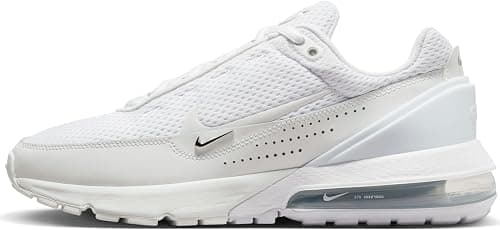 Nike Men's Gymnastics Shoes Sneaker, White/White-summit White, 43 EU on Amazon - Best Deal Finder