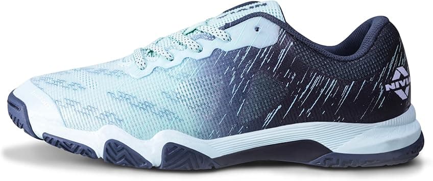 Nivia Flash 2.0 Badminton Shoe mens NIVIA Men Flash 2.0 Non-Marking Badminton Shoes on Amazon.ae - Price Tracker