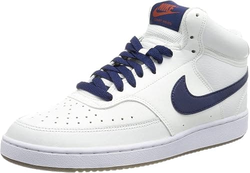 Nike Court Vision mid Men's Basketball Shoe on Amazon - Best Deal Finder